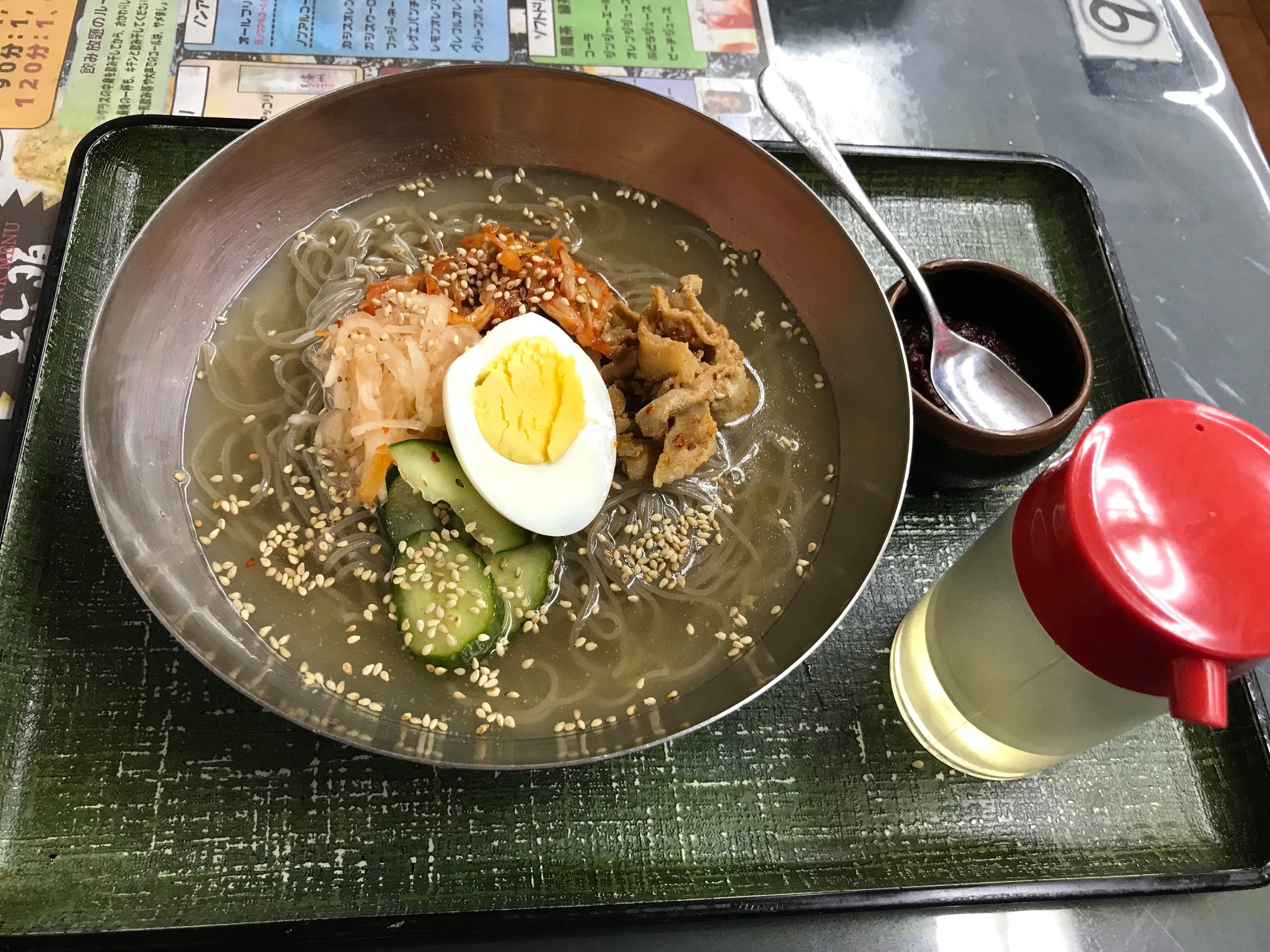 こり家冷麺 貸別荘 コテージ オール リゾート サービス