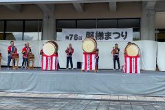 オープニングセレモニー