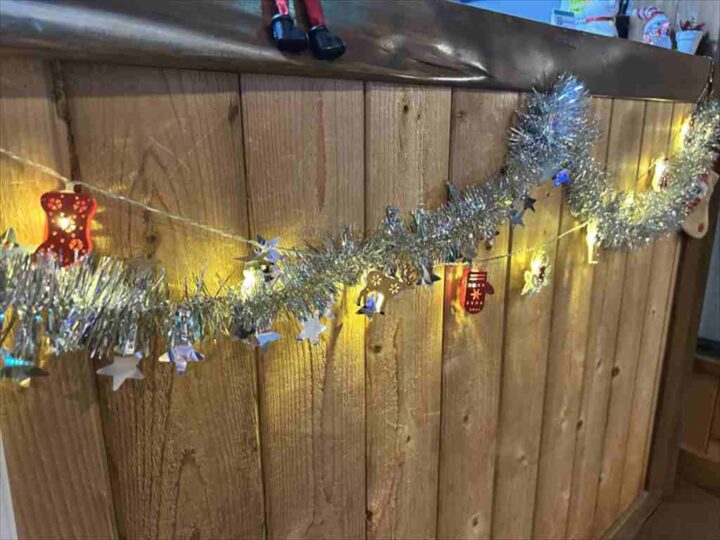 クリスマス装飾・2