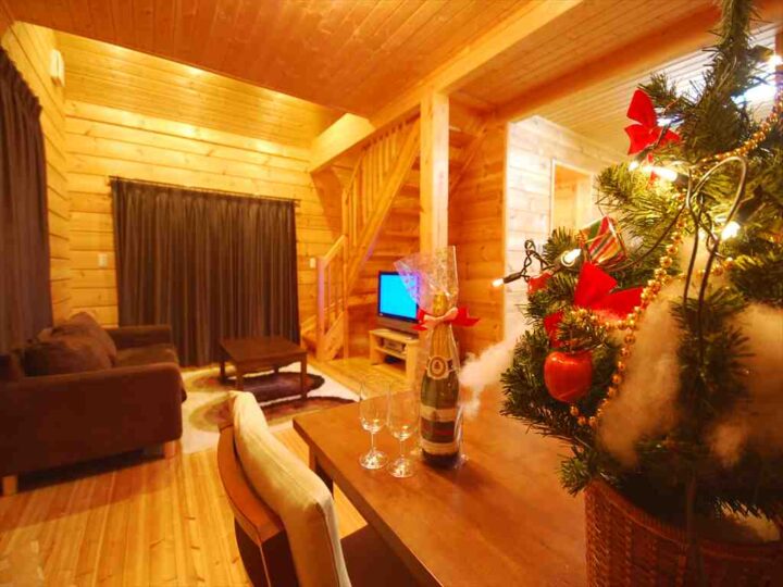 クリスマスプラン