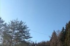 しゃくなげの青空