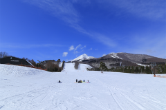 スキー場
