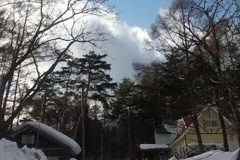 しゃくなげ別荘地
