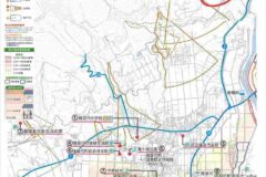 ハザードマップ