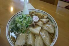 喜多方ラーメン参考写真