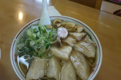 喜多方ラーメン参考写真