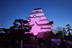 鶴ヶ城