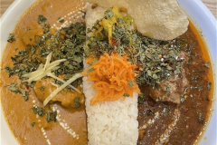カレー