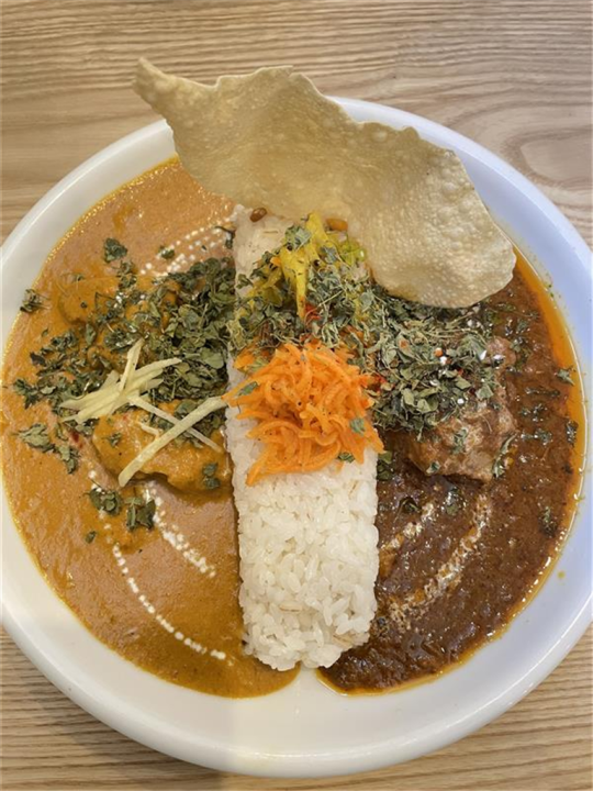 カレー