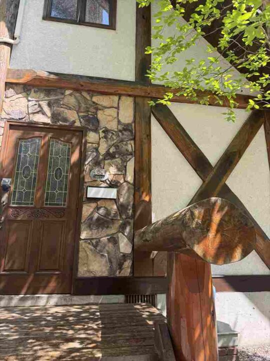 しゃくなげ11号館