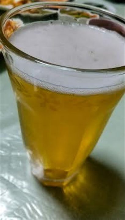 ビール