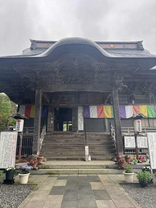 観音堂