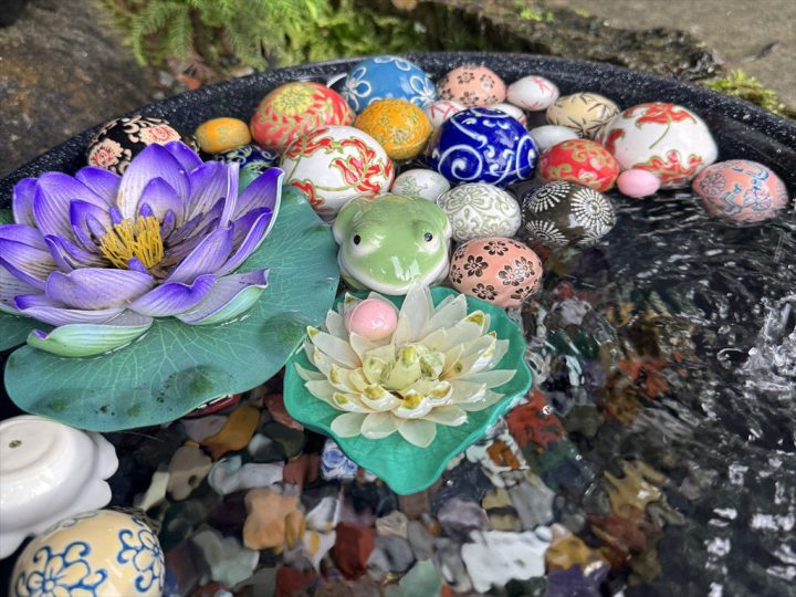 水屋
