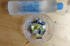 水分・塩分補給