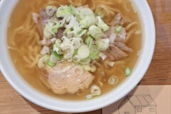 ラーメン