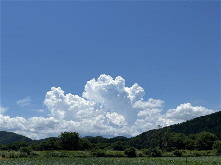 青空