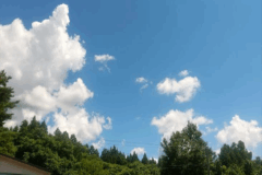 青空