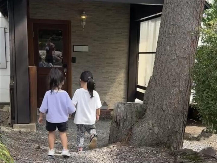 わくわく貸別荘