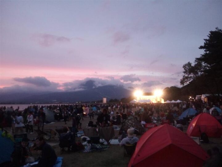 オハラブレイク’24