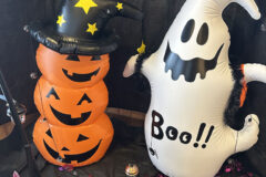 ハッピーハロウィン