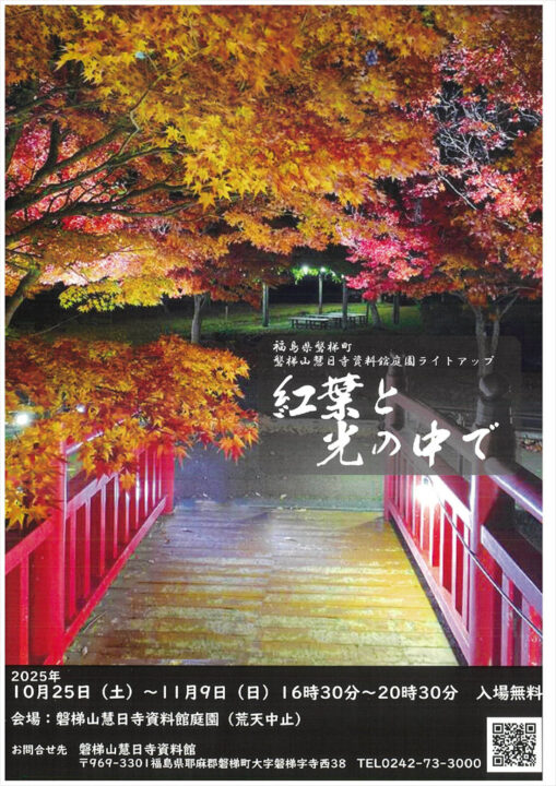 チラシ