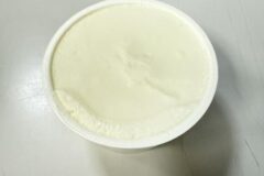 持ち帰り用ジェラート