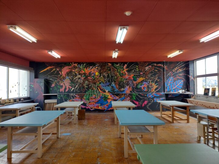 ウォールアートフェスティバル2022