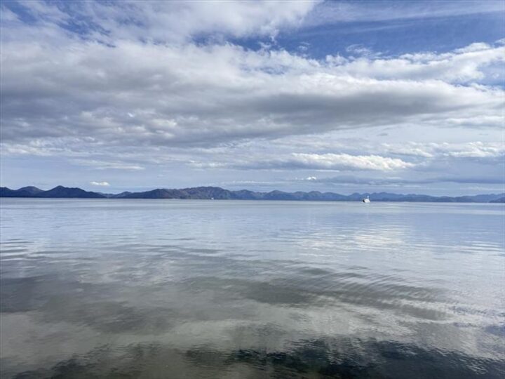 はくちょう丸・2