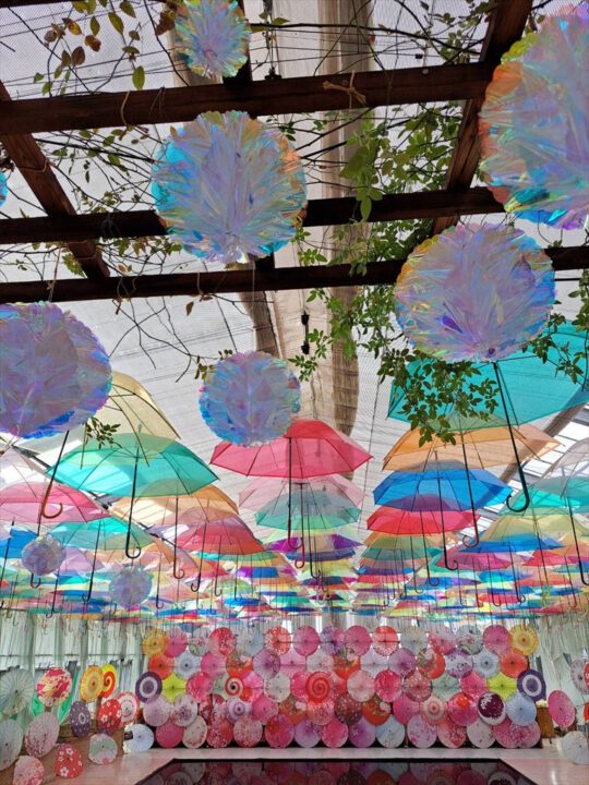 アンブレラスカイ