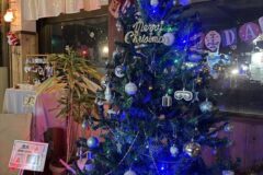 クリスマスツリーNO2