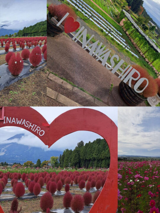 リステル猪苗代