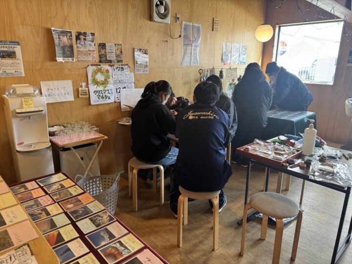 熱心さが伝わります